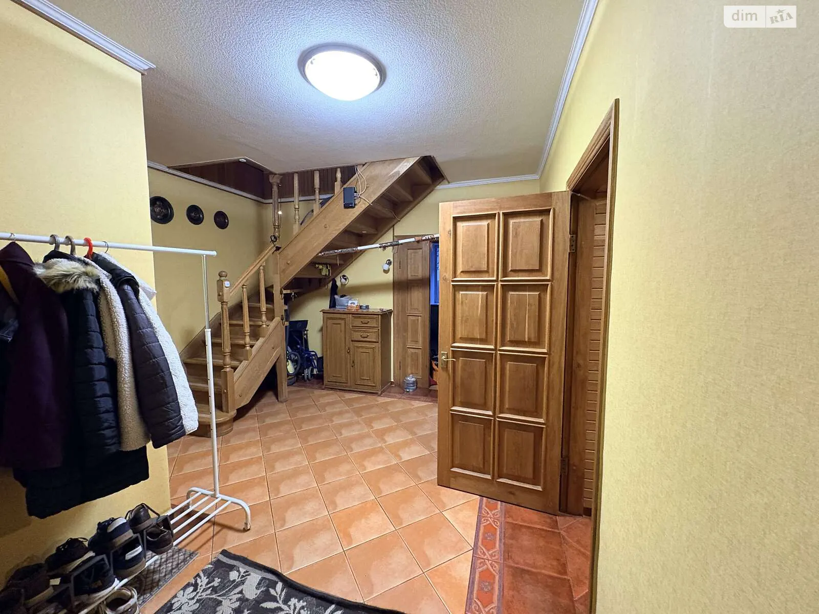 Продается 5-комнатная квартира 188.7 кв. м в Киеве, ул. Николая Ушакова, 34А - фото 1