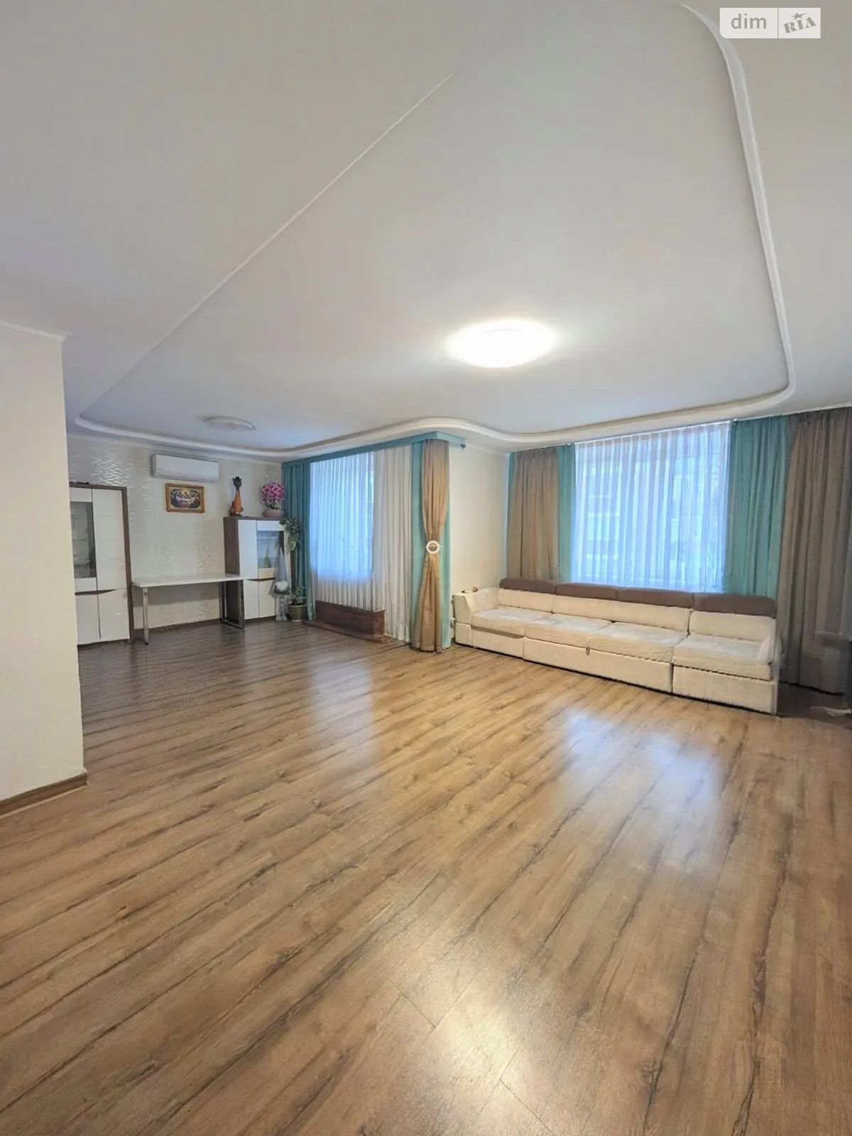 Продается 5-комнатная квартира 146.7 кв. м в Хмельницком, ул. Озерная - фото 1