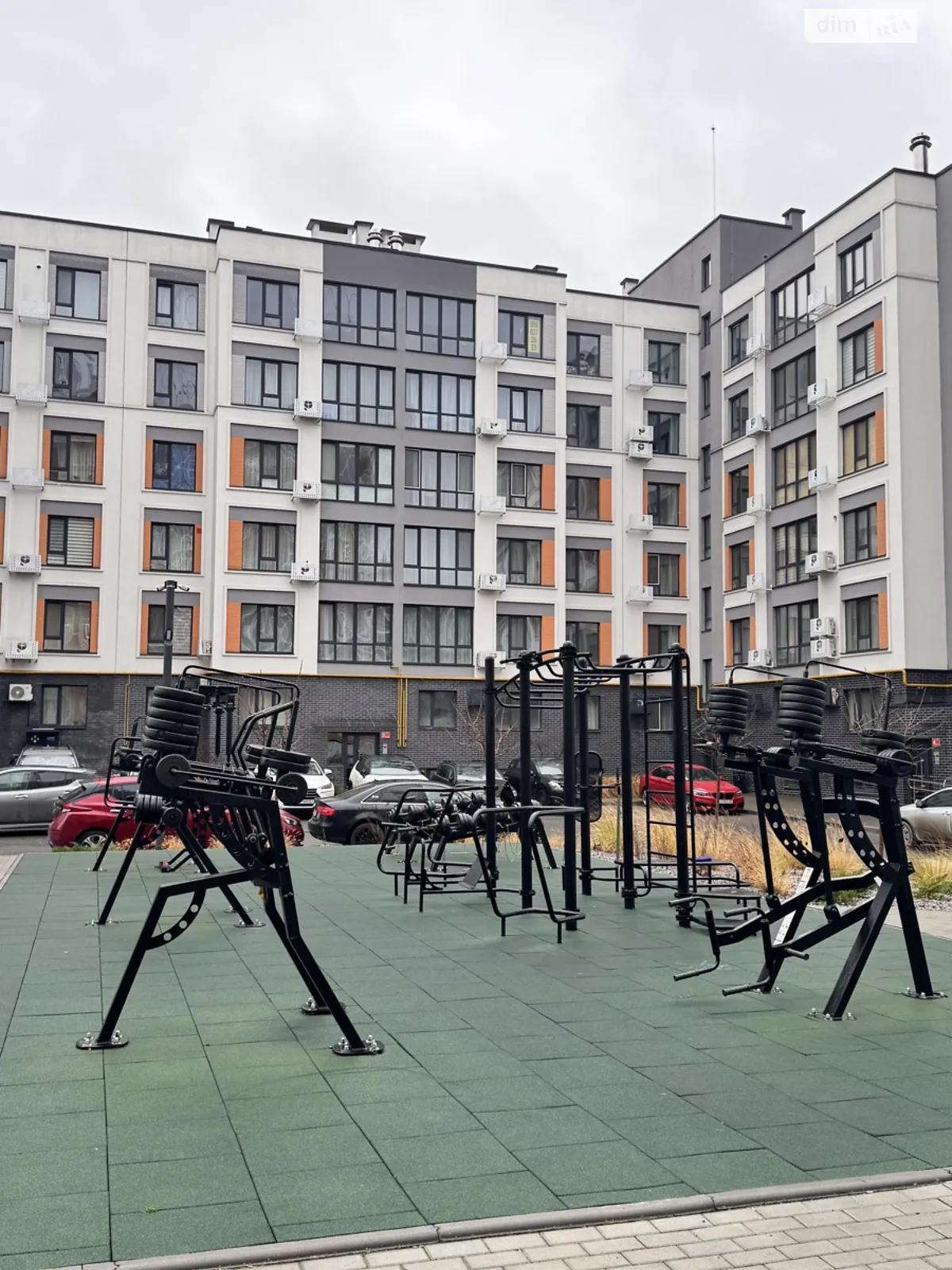 Продается 2-комнатная квартира 65.66 кв. м в Виннице, ул. Ивана Богуна - фото 1