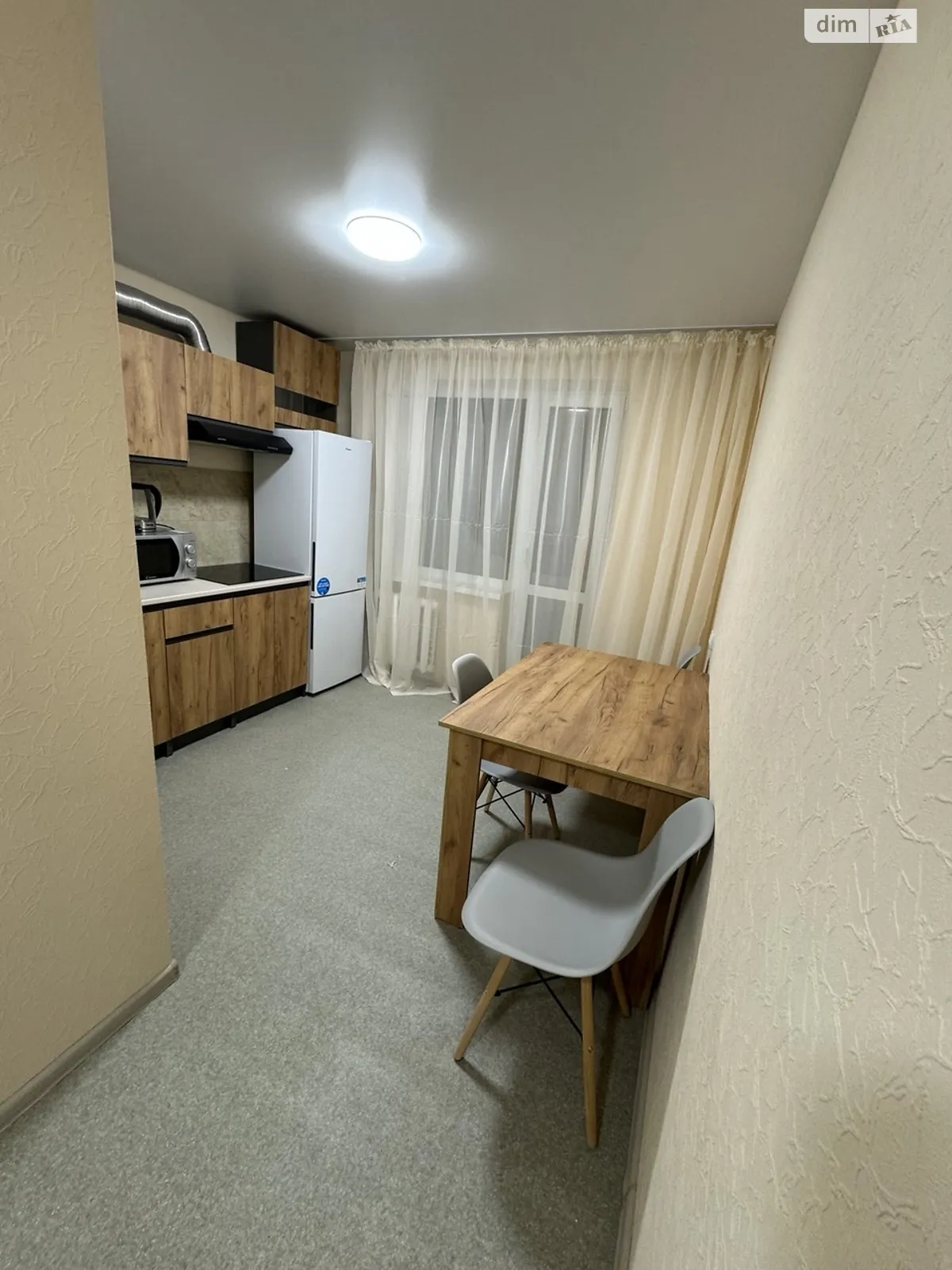 Продается 2-комнатная квартира 52.7 кв. м в Днепре, просп. Героев, 31 - фото 1