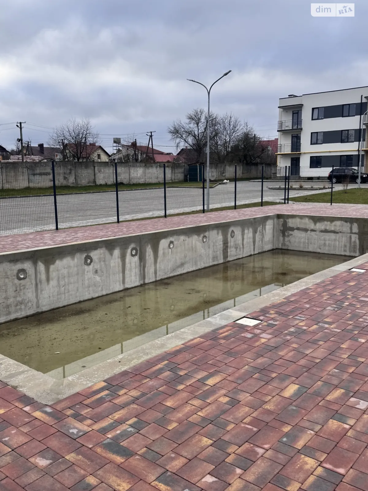 4-й пер. Леонида Каденюка(Комарова), 1 Пирогово Винница ЖК Manhattan - фото 4