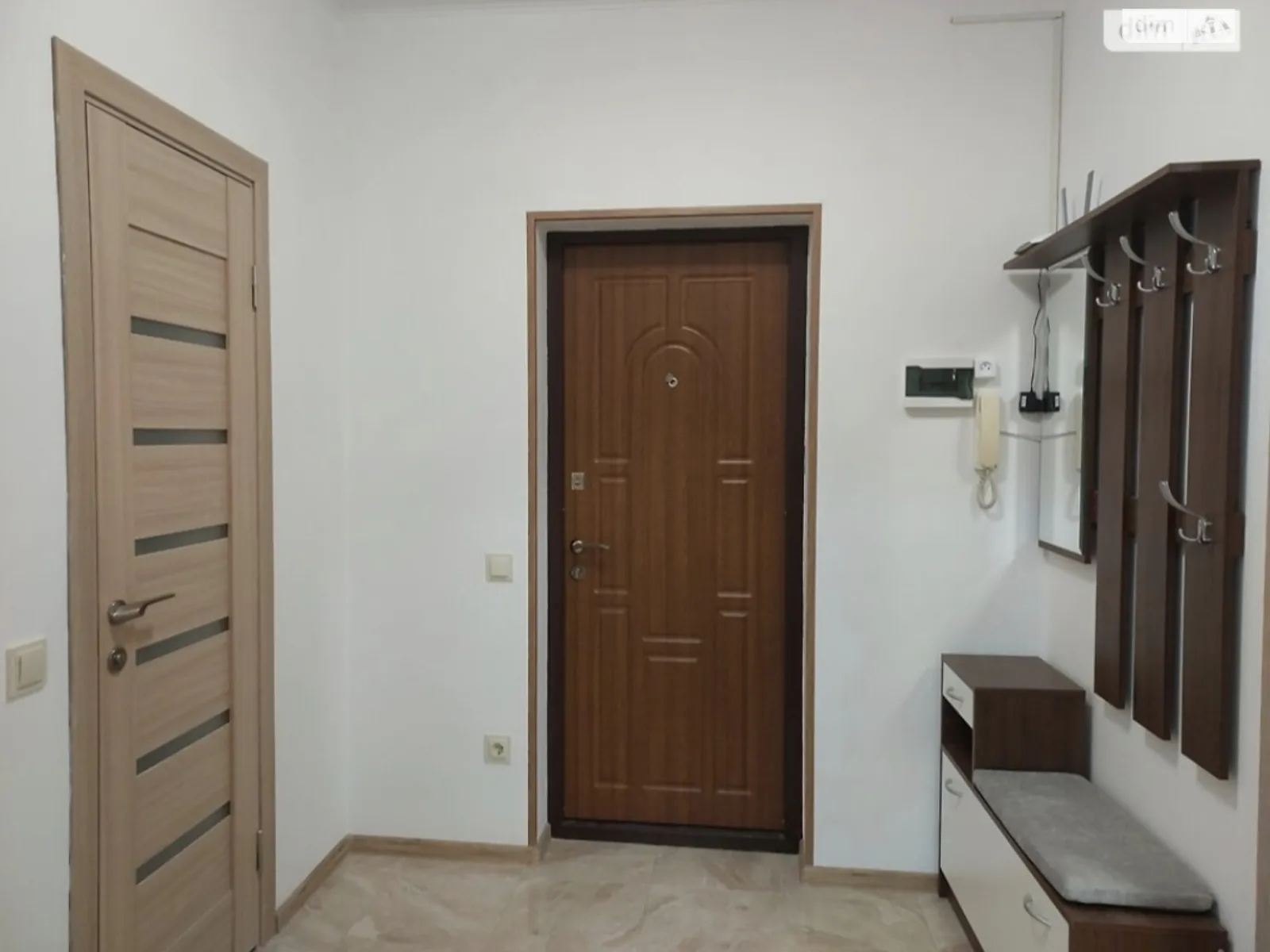 Продается 1-комнатная квартира 36.2 кв. м в Ужгороде, ул. Гленца, 14 - фото 1