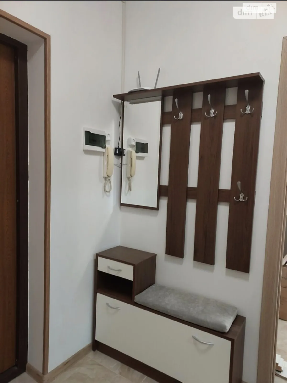 Продается 1-комнатная квартира 36.2 кв. м в, цена: 70000 $ - фото 1