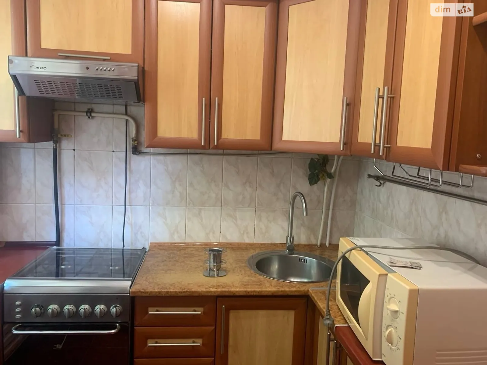 Сдается в аренду 2-комнатная квартира 46 кв. м в Хмельницком, просп. Мира - фото 1