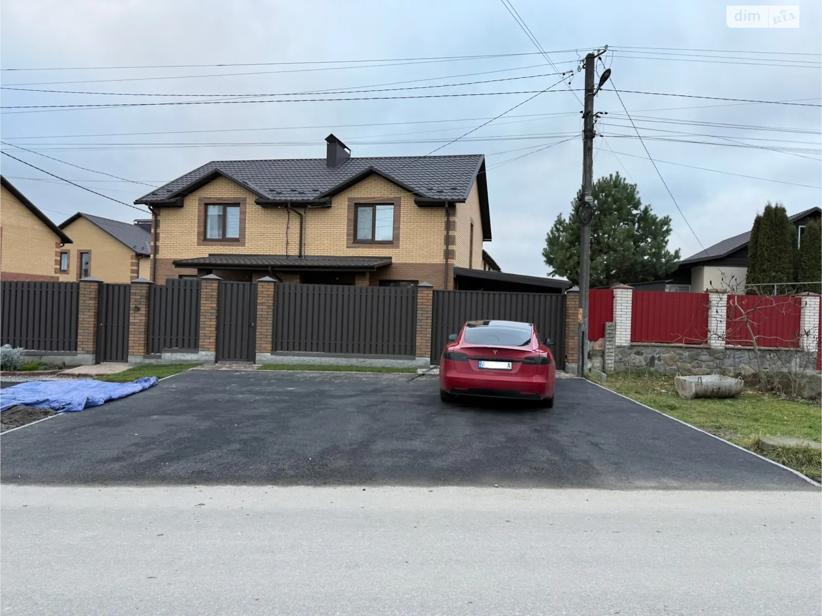 вул. Богдана Хмельницького Якушинці, цена: 160000 $ - фото 1