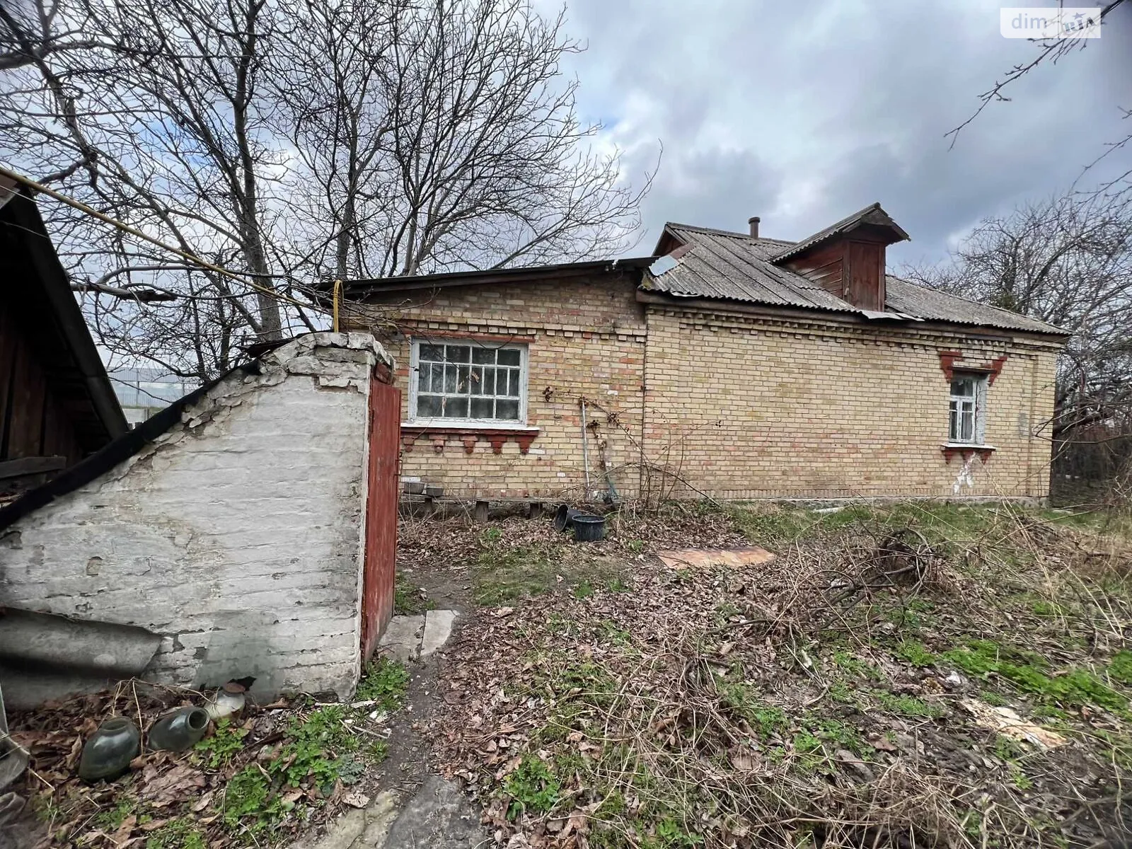 Продается одноэтажный дом 90 кв. м с балконом, цена: 63500 $ - фото 1