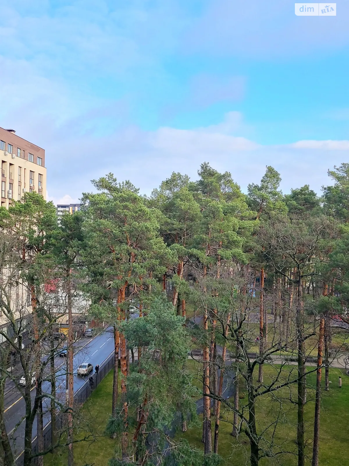 Продается 2-комнатная квартира 53.1 кв. м в Ирпене, ул. Соборная(ІІІ Интернационала), 151 - фото 1