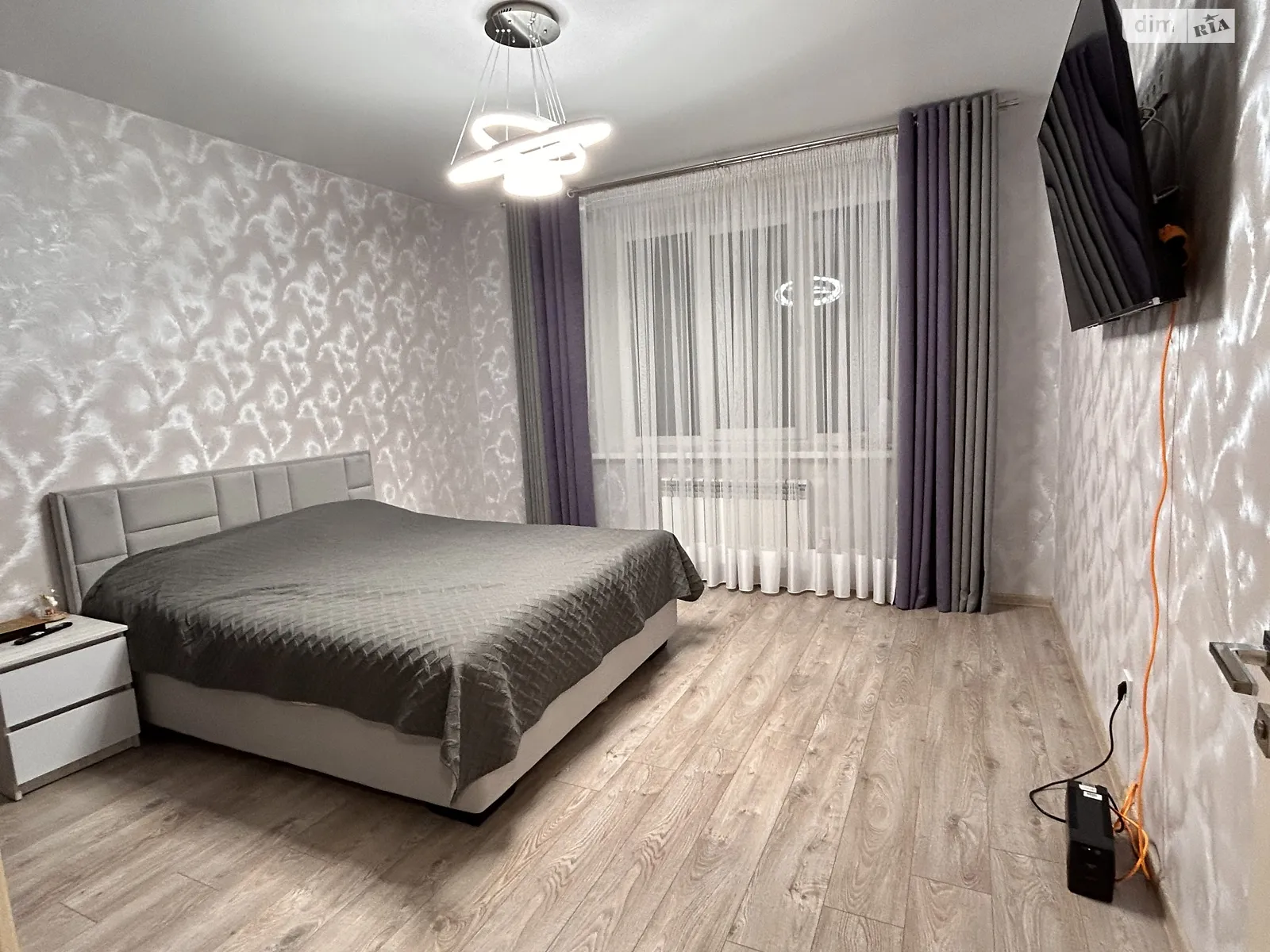 Продается 1-комнатная квартира 58 кв. м в Виннице, ул. Николаевская - фото 1