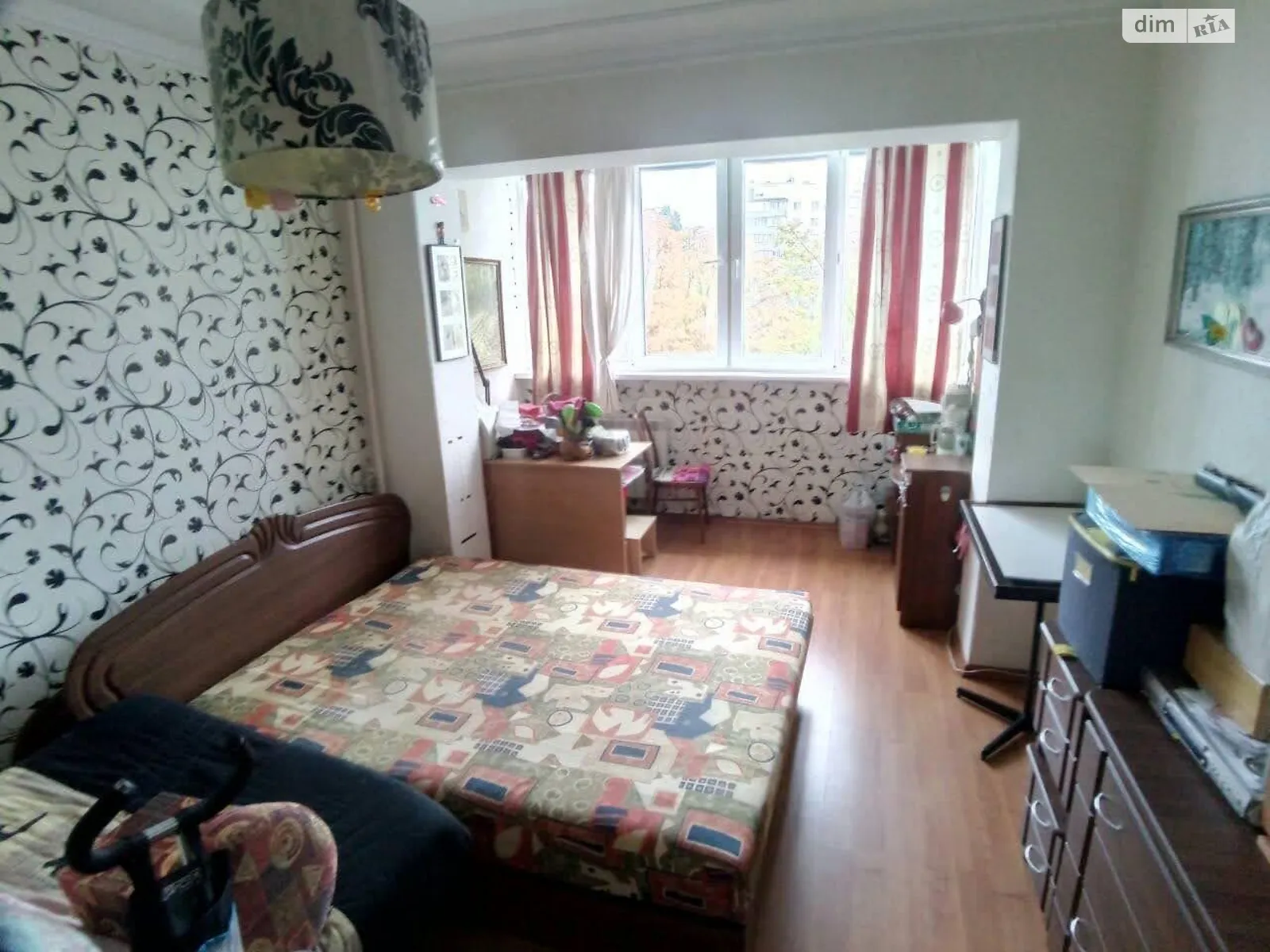 Сдается в аренду комната 65 кв. м в Киеве, цена: 6000 грн - фото 1