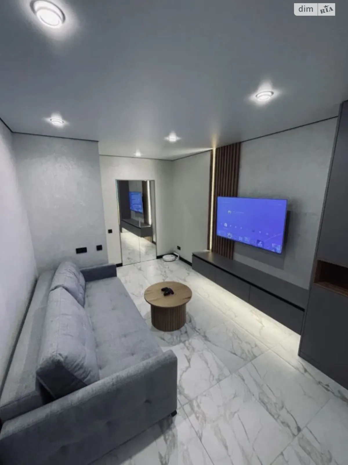 Продается 2-комнатная квартира 66 кв. м в Днепре, Запорожское шоссе, 32Л - фото 1