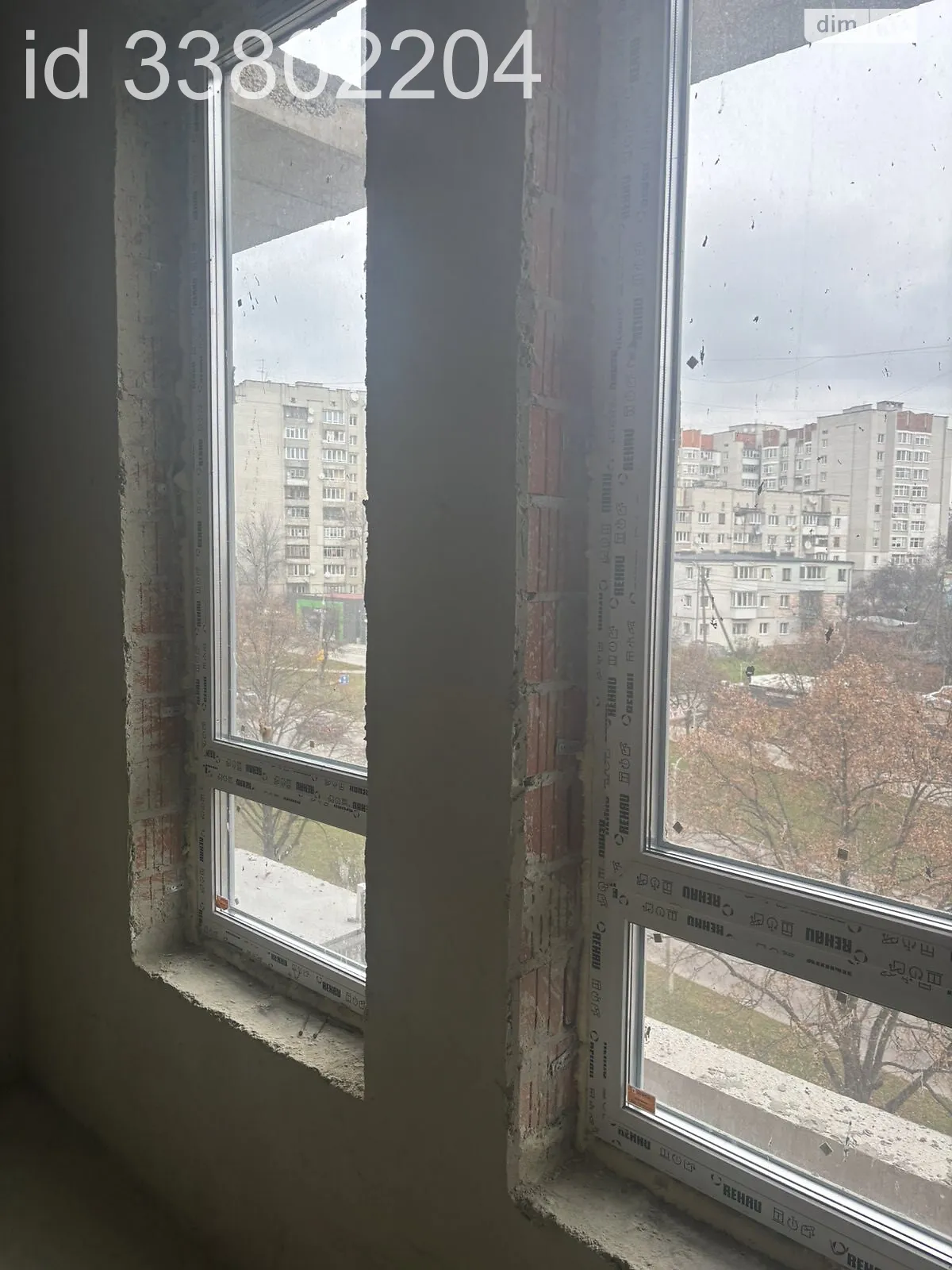 Продается 1-комнатная квартира 48 кв. м в Львове, ул. Пасечная, 84В - фото 1