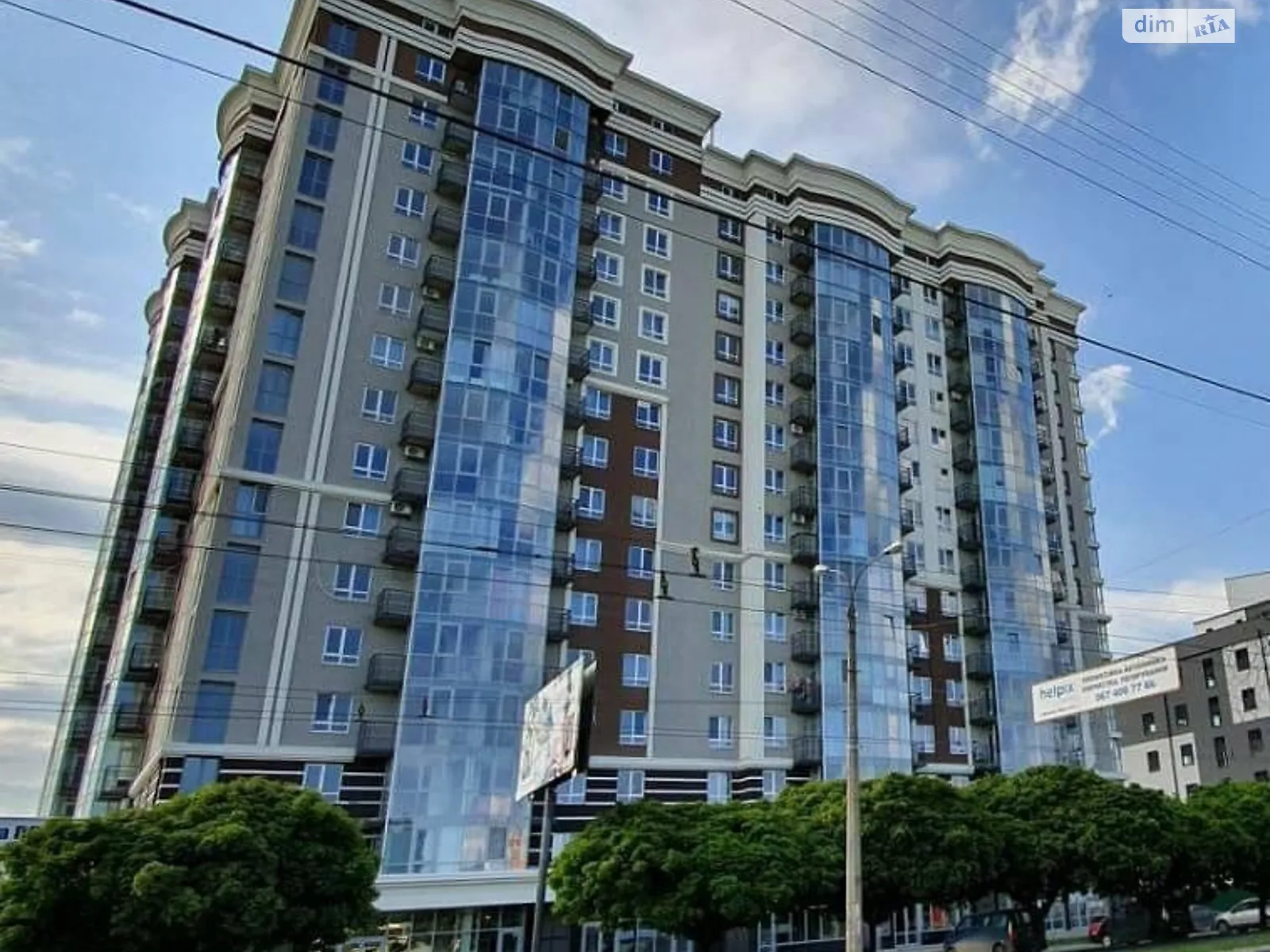 Сдается в аренду 1-комнатная квартира 44 кв. м в Хмельницком, ул. Свободы, 20/5 - фото 1