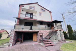 Куплю дом Львовской области