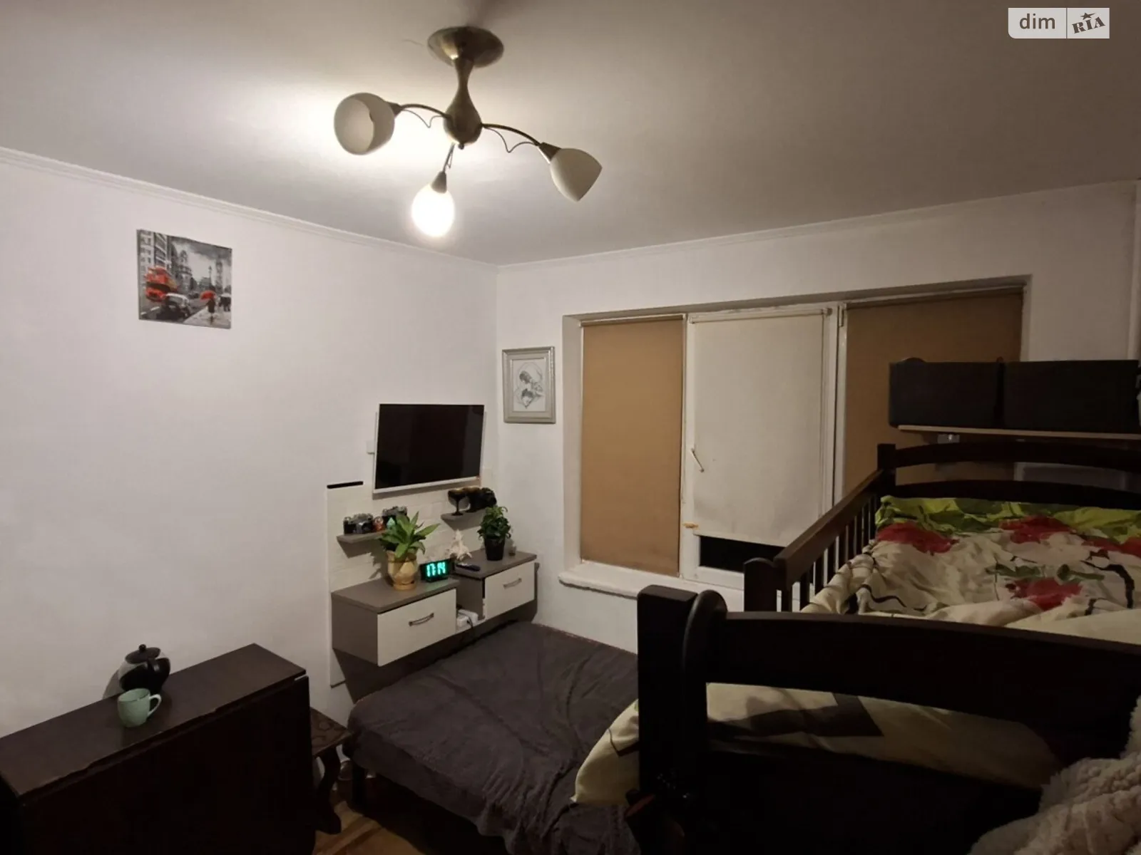 Продается комната 17 кв. м в Львове, цена: 12000 $ - фото 1