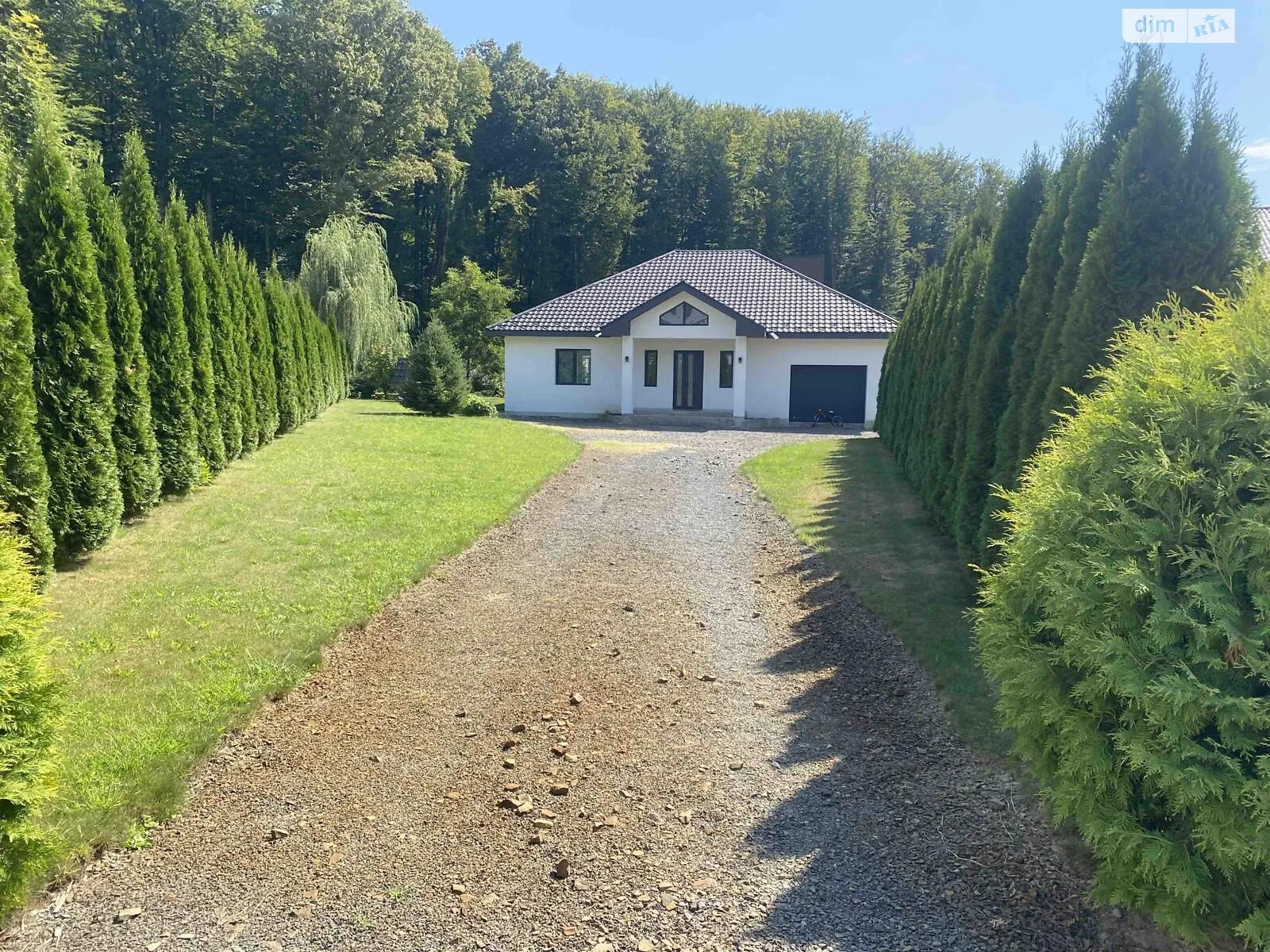 Продается одноэтажный дом 206 кв. м с садом, цена: 250000 $ - фото 1