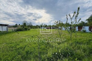 Купить землю под застройку в Киевской области