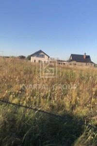 Купить землю под застройку в Киевской области