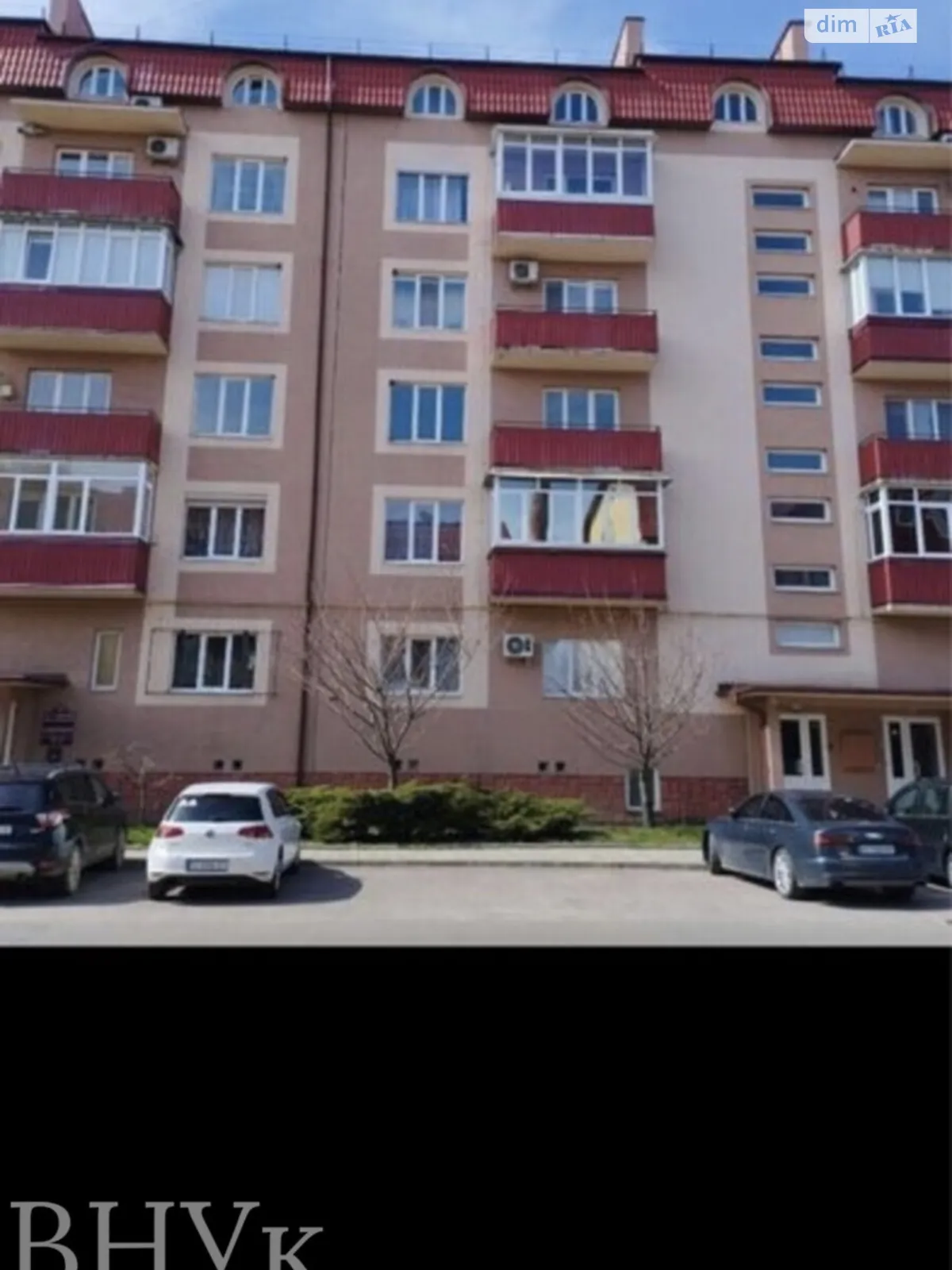 Продается 2-комнатная квартира 73.4 кв. м в Ужгороде, ул. Франко Ивана, 1В - фото 1