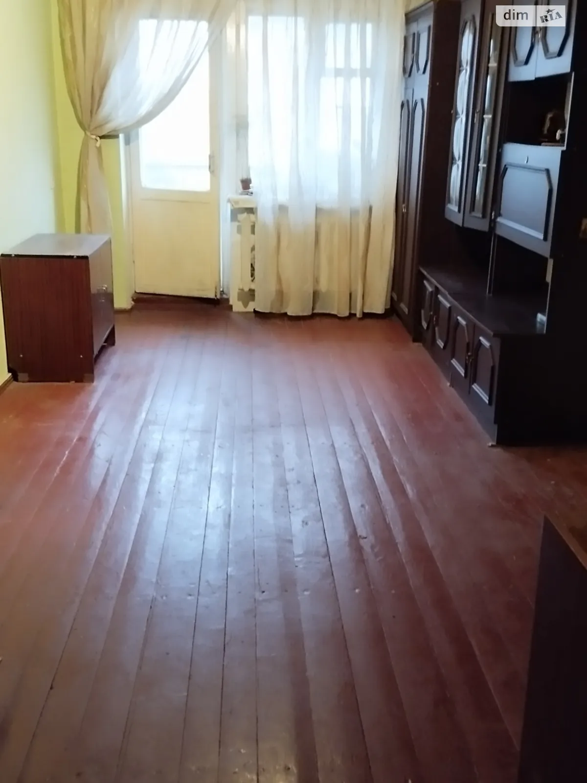 2-комнатная квартира 43.3 кв. м в Луцке, ул. Шухевича генерала, 6 - фото 1