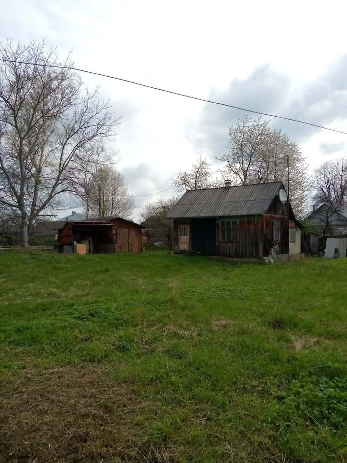 Продается одноэтажный дом 30 кв. м с беседкой, цена: 6500 $ - фото 1