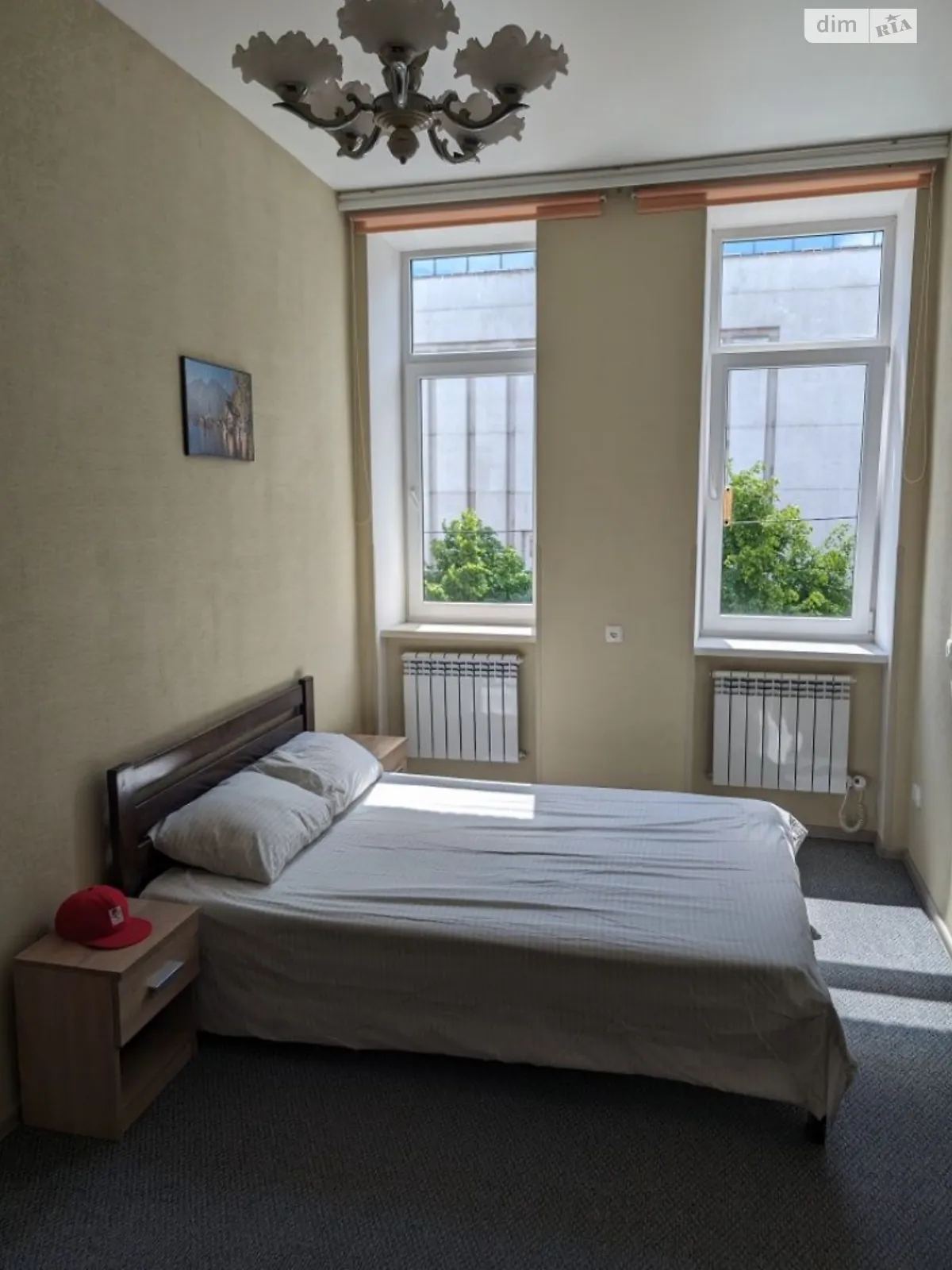 Сдается в аренду 1-комнатная квартира 26 кв. м в Львове, ул. Под Дубом - фото 1