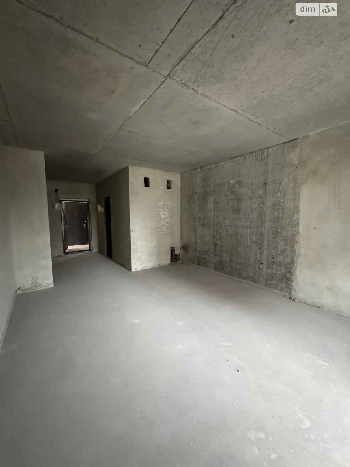 Продается 1-комнатная квартира 32.45 кв. м в Львове - фото 1