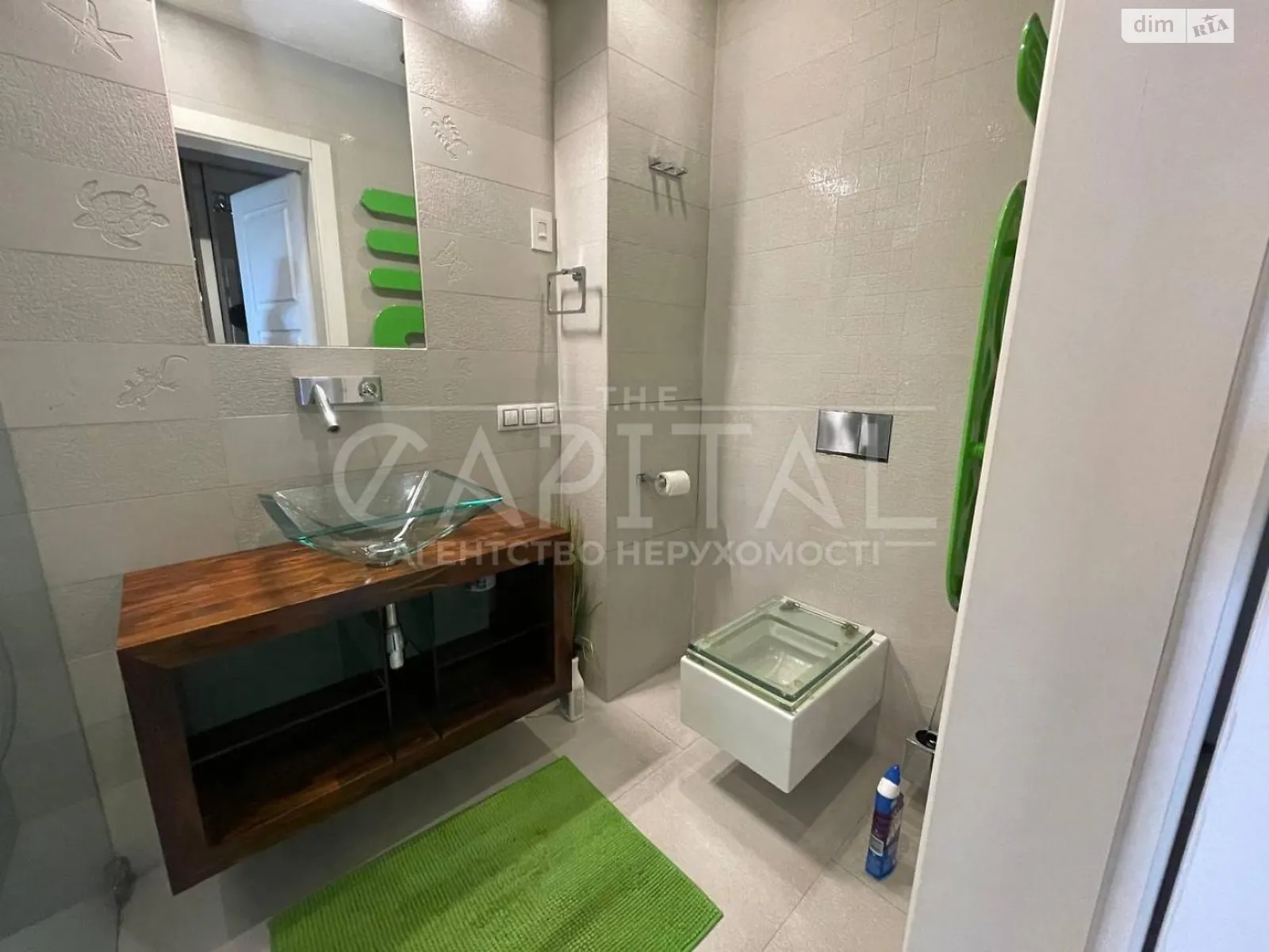 Продается 2-комнатная квартира 91.1 кв. м в Киеве, ул. Козацкая, 114 - фото 1