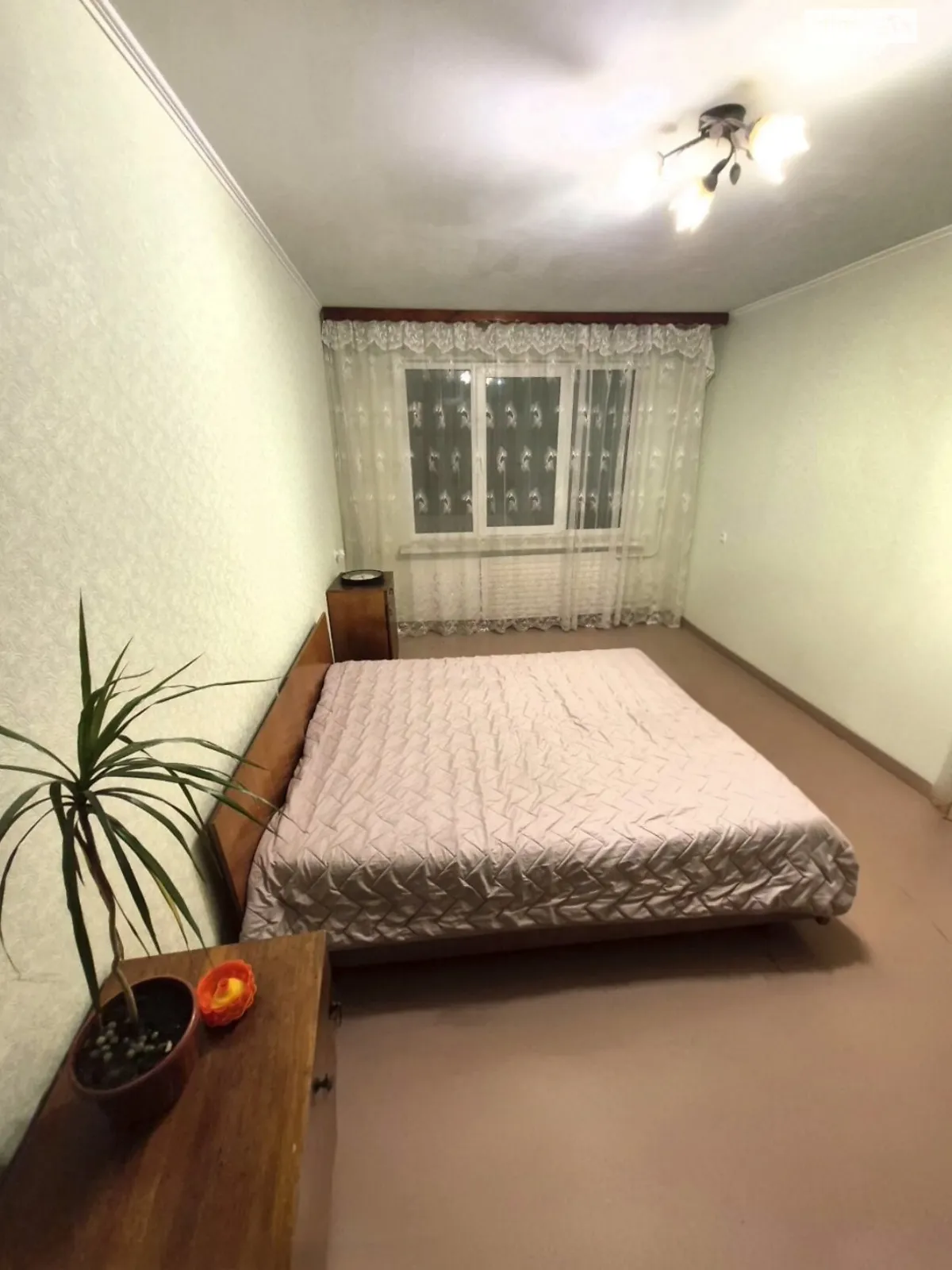 Продается 3-комнатная квартира 62 кв. м в, цена: 38000 $ - фото 1