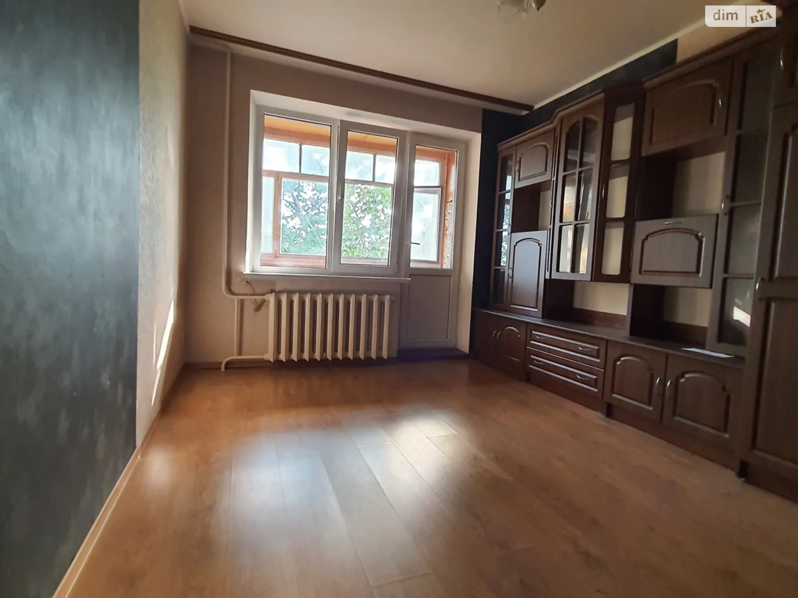 Сдается в аренду 1-комнатная квартира 32 кв. м в Виннице, ул. Марии Литвиненко-Вольгемут, 32 - фото 1