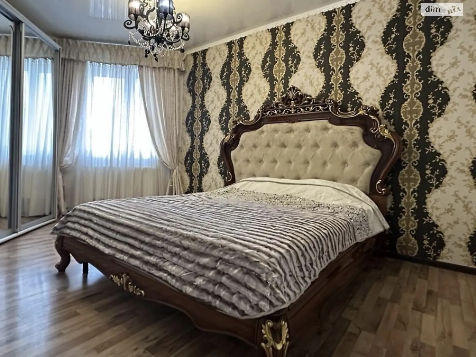 Сдается в аренду 2-комнатная квартира в Одессе, ул. Палия Семена, 77 - фото 1