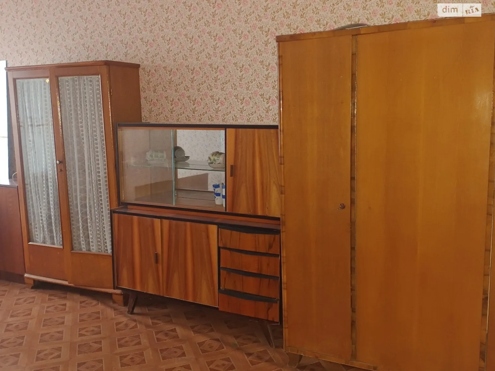 Сдается в аренду 2-комнатная квартира 45 кв. м в Виннице, ул. Марии Литвиненко-Вольгемут - фото 1