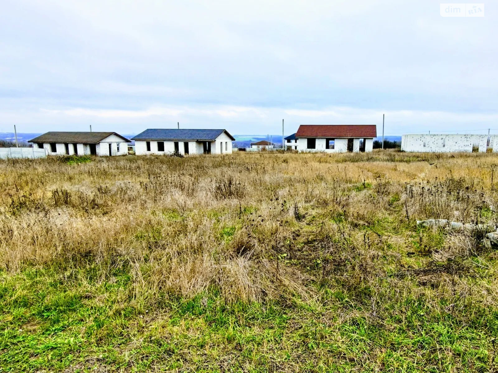 Продается земельный участок 10 соток в Днепропетровской области, цена: 18000 $ - фото 1