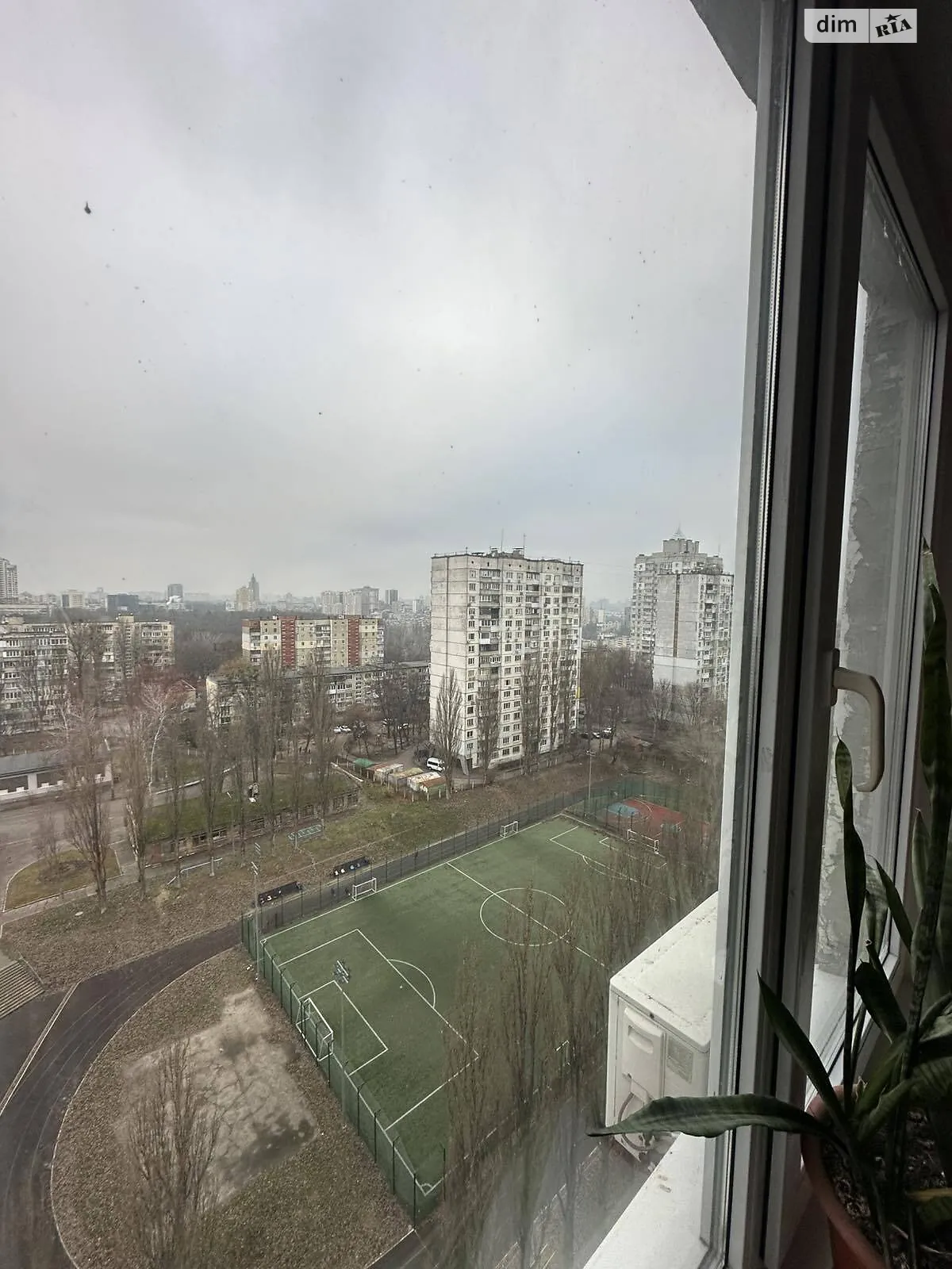 Сдается в аренду 2-комнатная квартира 45.6 кв. м в Киеве, ул. Романа Ратушного(Волгоградская), 27 - фото 1