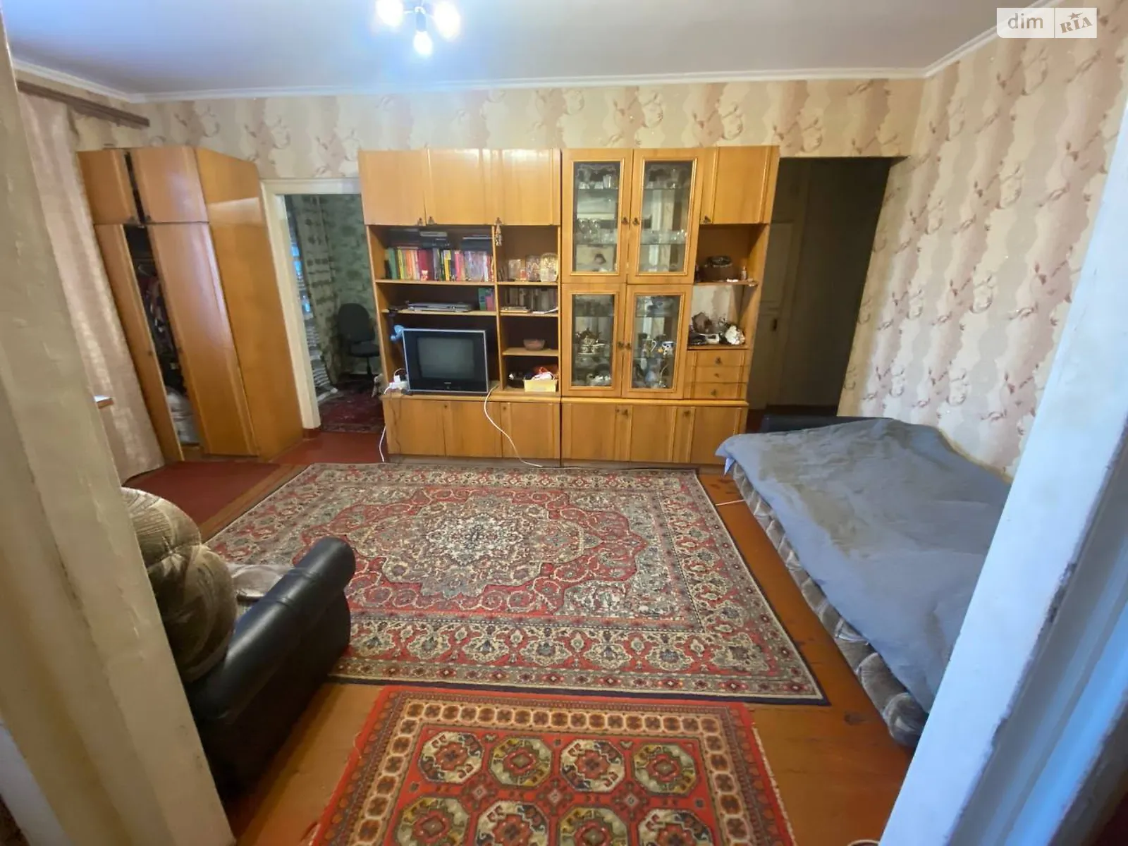 Продается 3-комнатная квартира 57 кв. м в Чугуеве, цена: 28000 $ - фото 1