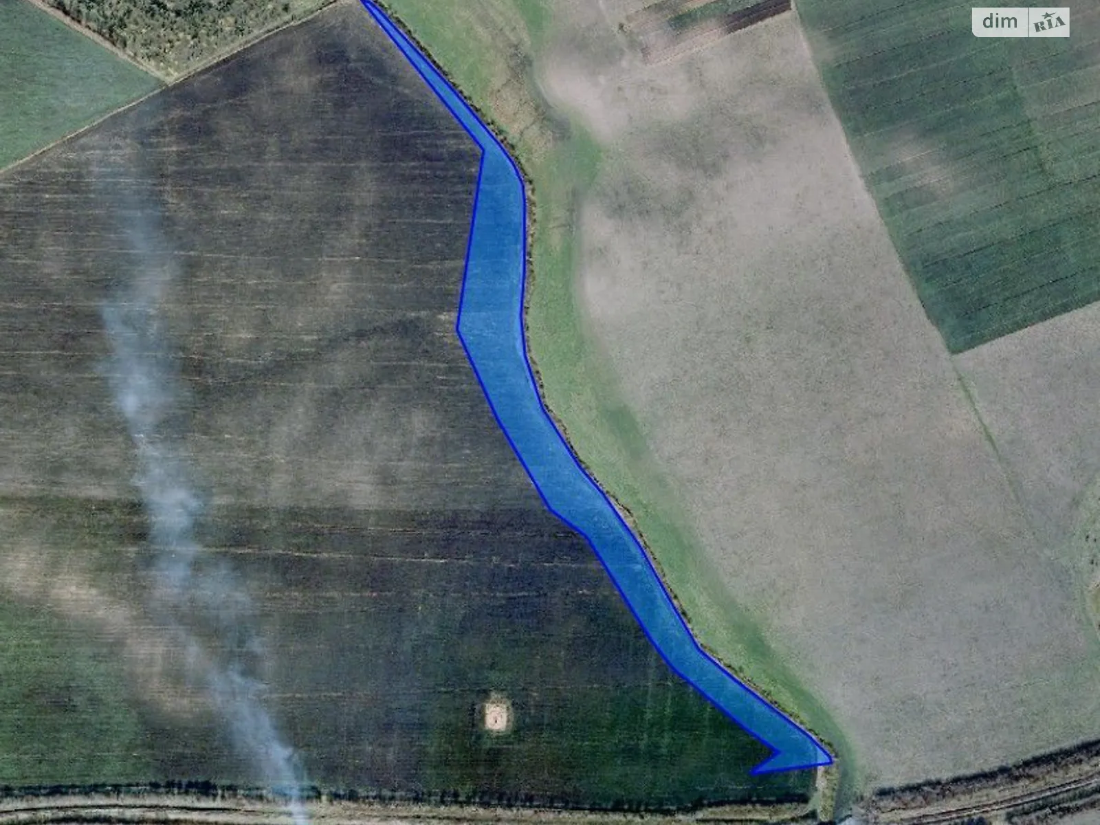 Сдается в аренду земельный участок 4.1809 соток в Тернопольской области, цена: 8102 грн - фото 1