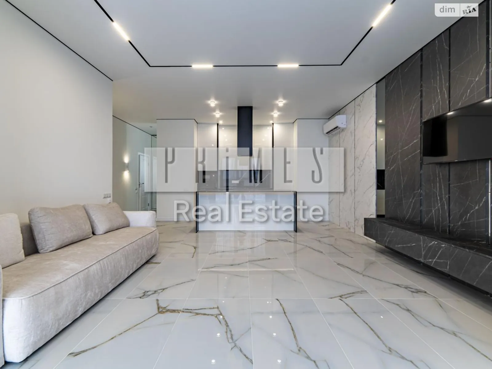 Продается 3-комнатная квартира 111.7 кв. м в Киеве, ул. Андрея Верхогляда(Драгомирова), 14А - фото 1