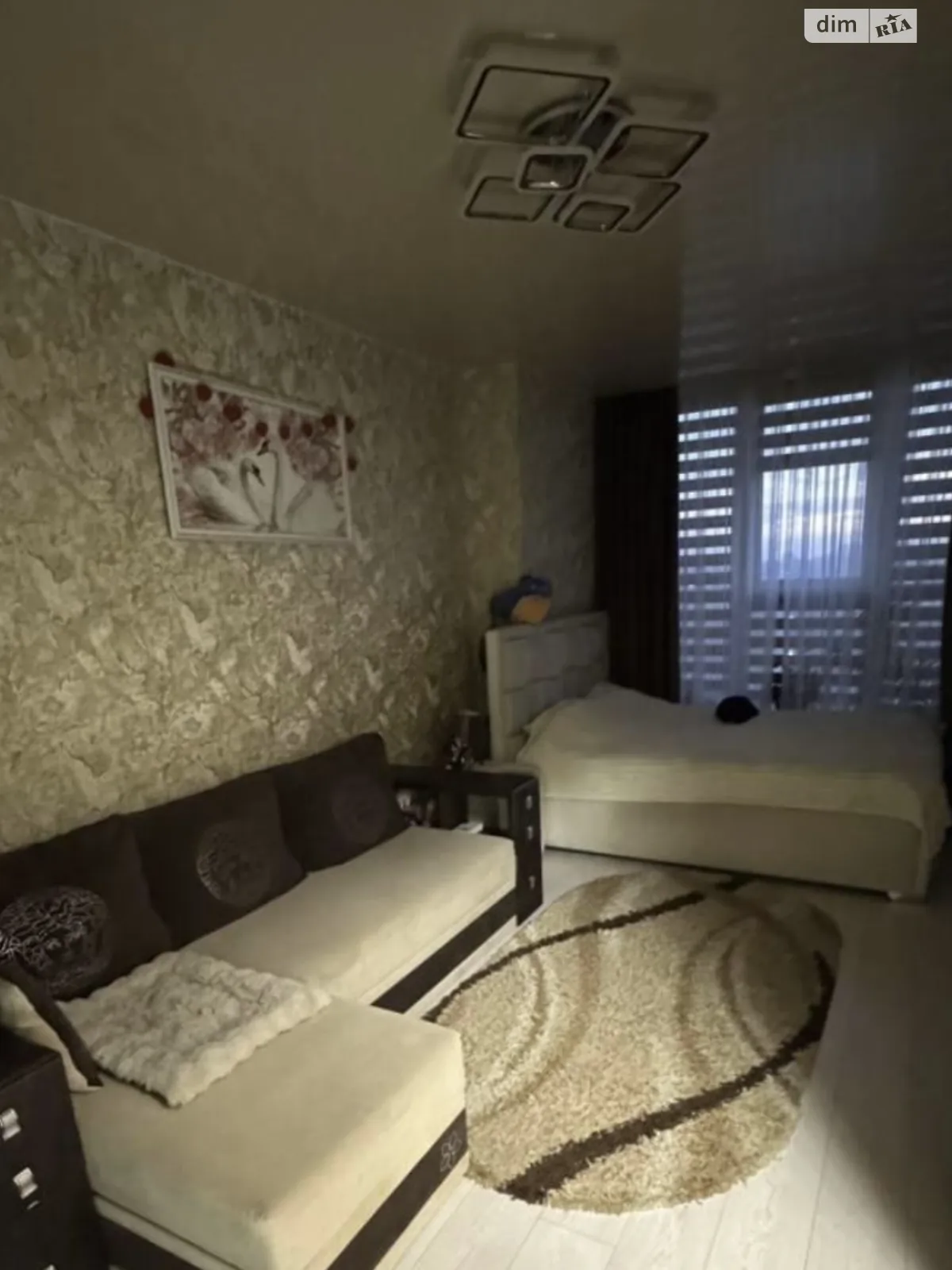 Продается 1-комнатная квартира 40 кв. м в Одессе, ул. Бугаевская, 44 - фото 1