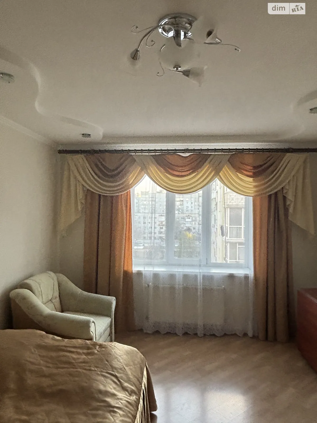 Продається 2-кімнатна квартира 72.4 кв. м у Миколаєві, вул. Архітектора Старова, 2/5 - фото 1