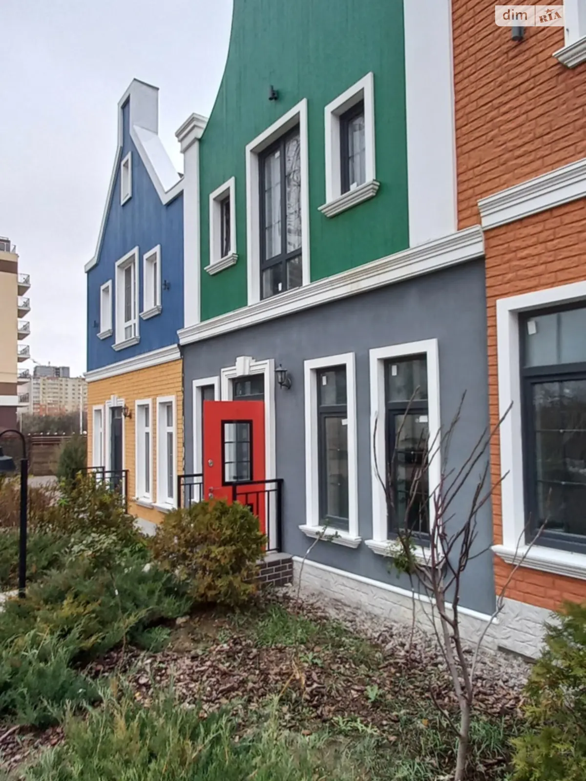 ул. Лазурная Лески (Одесса), цена: 89200 $ - фото 1