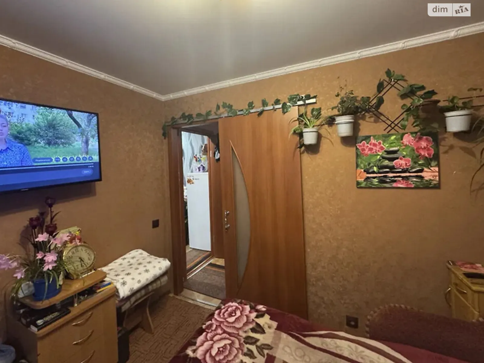 Продається 2-кімнатна квартира 35.3 кв. м у Кропивницькому, вул. Чорновола Вʼячеслава, 1В - фото 1