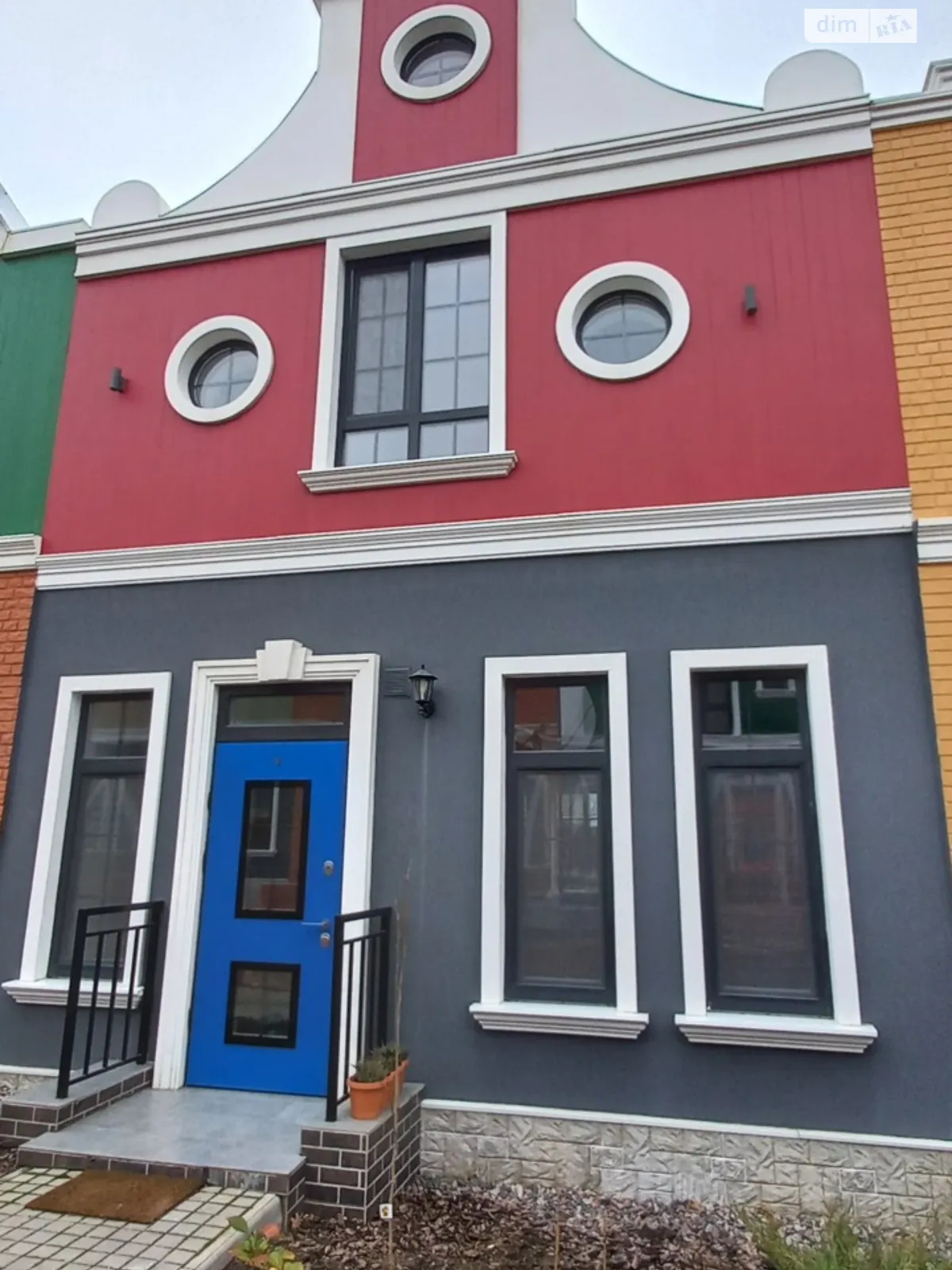 ул. Лазурная Лески (Одесса), цена: 119000 $ - фото 1