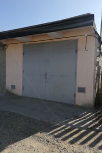 Продажа гаражей