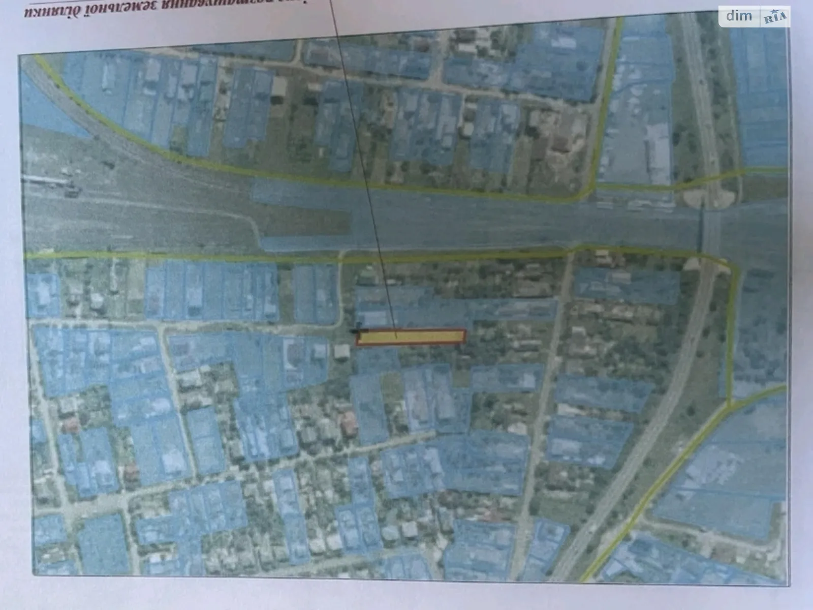 Продается земельный участок 14 соток в Закарпатской области, цена: 100000 $ - фото 1