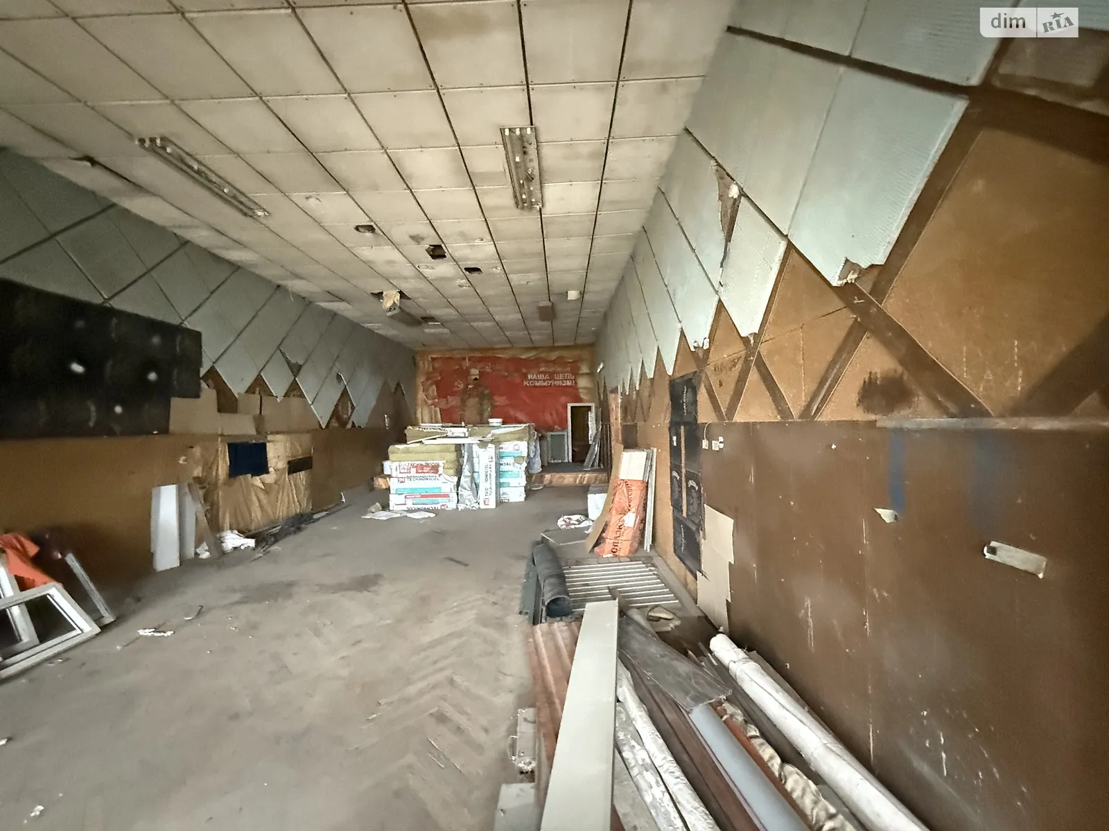 Сдается в аренду помещения свободного назначения 250 кв. м в 1-этажном здании, цена: 30000 грн - фото 1