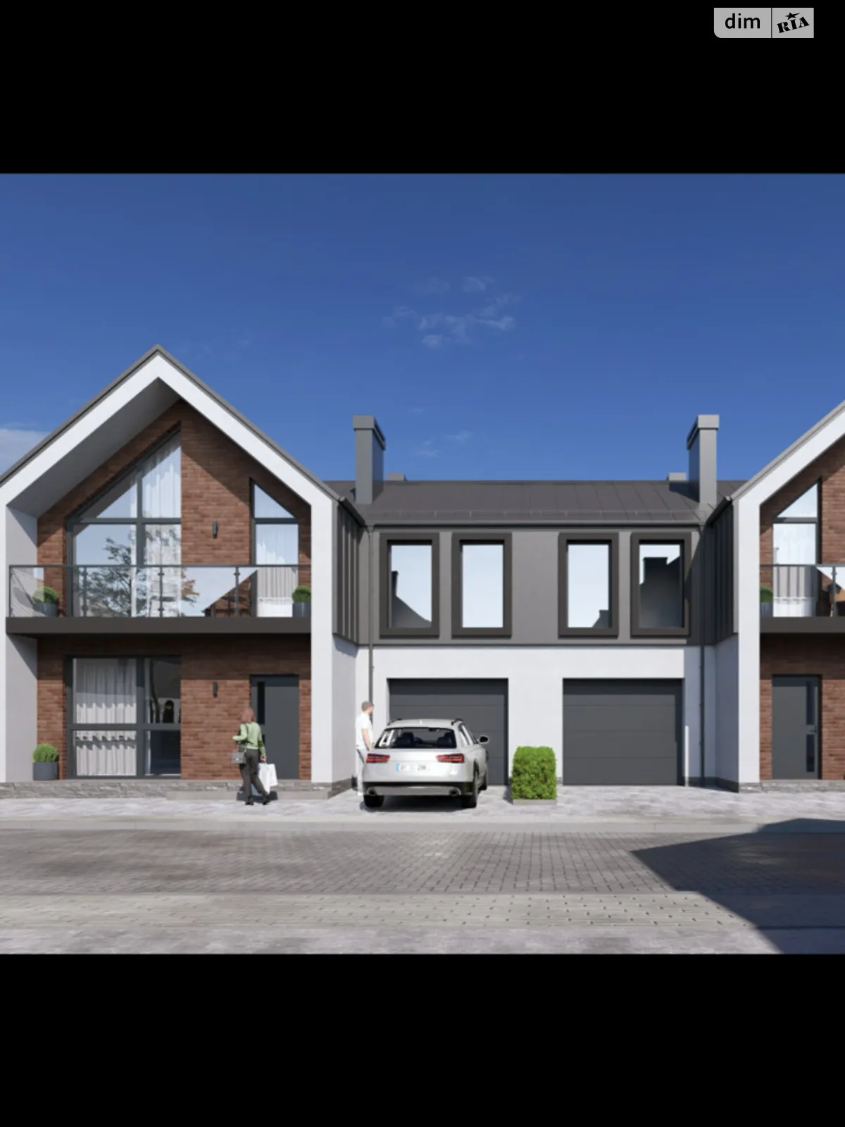 ул. Сонлнечная Подгородное (Тернополь), цена: 99450 $ - фото 1