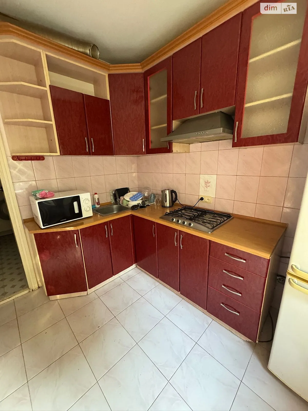 Сдается в аренду 2-комнатная квартира 50.9 кв. м в Николаеве - фото 1