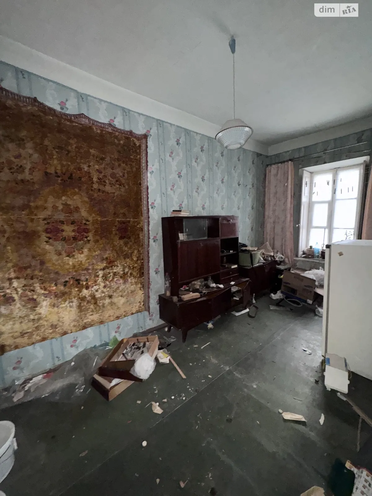 Продається 3-кімнатна квартира 59.5 кв. м у Одесі, вул. Пішонівська - фото 1