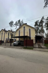 Продаж таунхауса, Київська, Ірпінь, Літературна (Чехова) вулиця, буд. 16Г/5