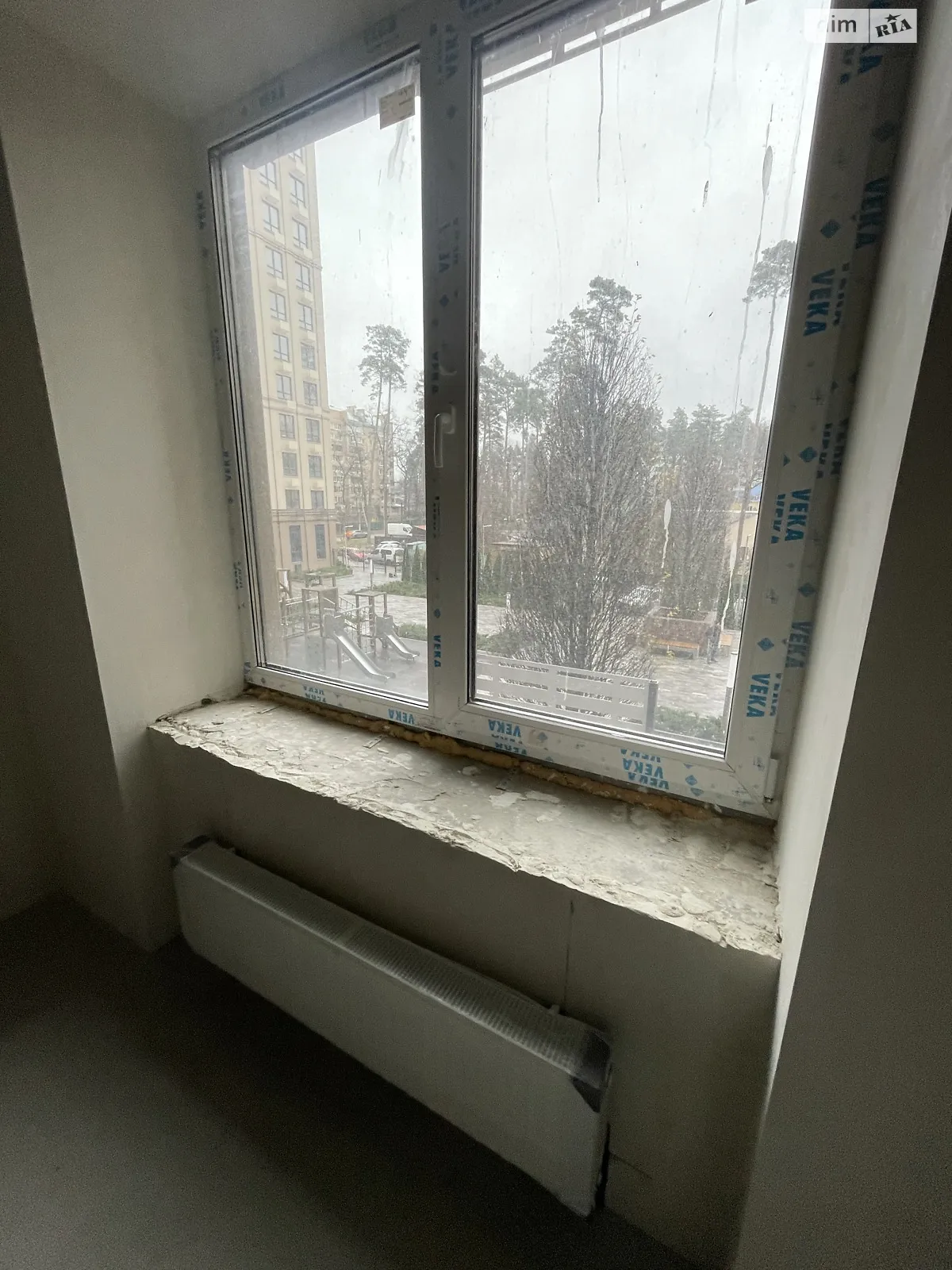 Продается 1-комнатная квартира 40.2 кв. м в Ирпене, ул. Соборная(ІІІ Интернационала) - фото 1