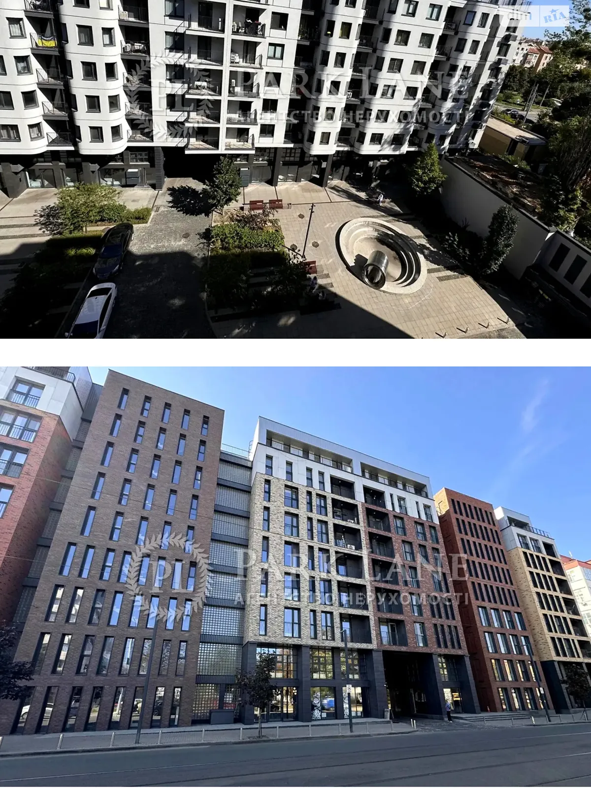 Продается 1-комнатная квартира 41.4 кв. м в Киеве, ул. Кирилловская, 37А - фото 1